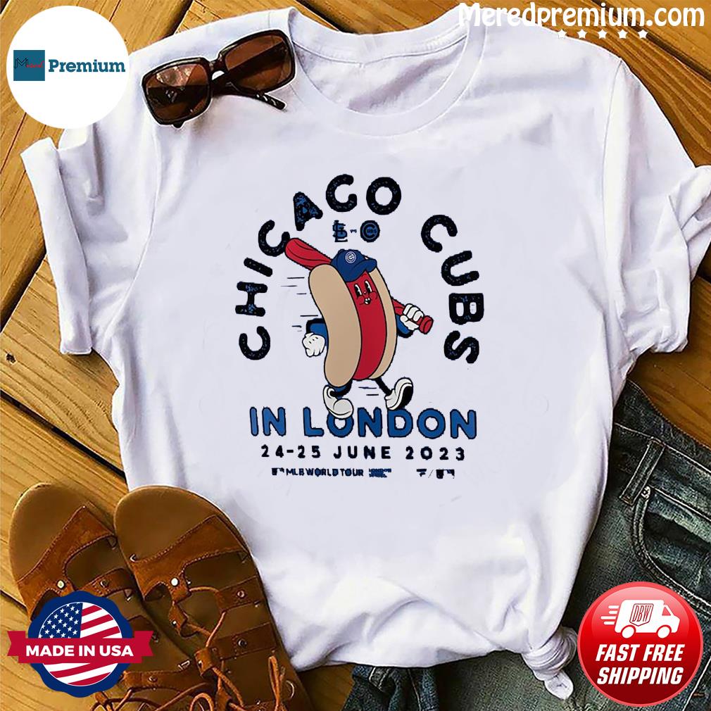 vintage cubs clothing
