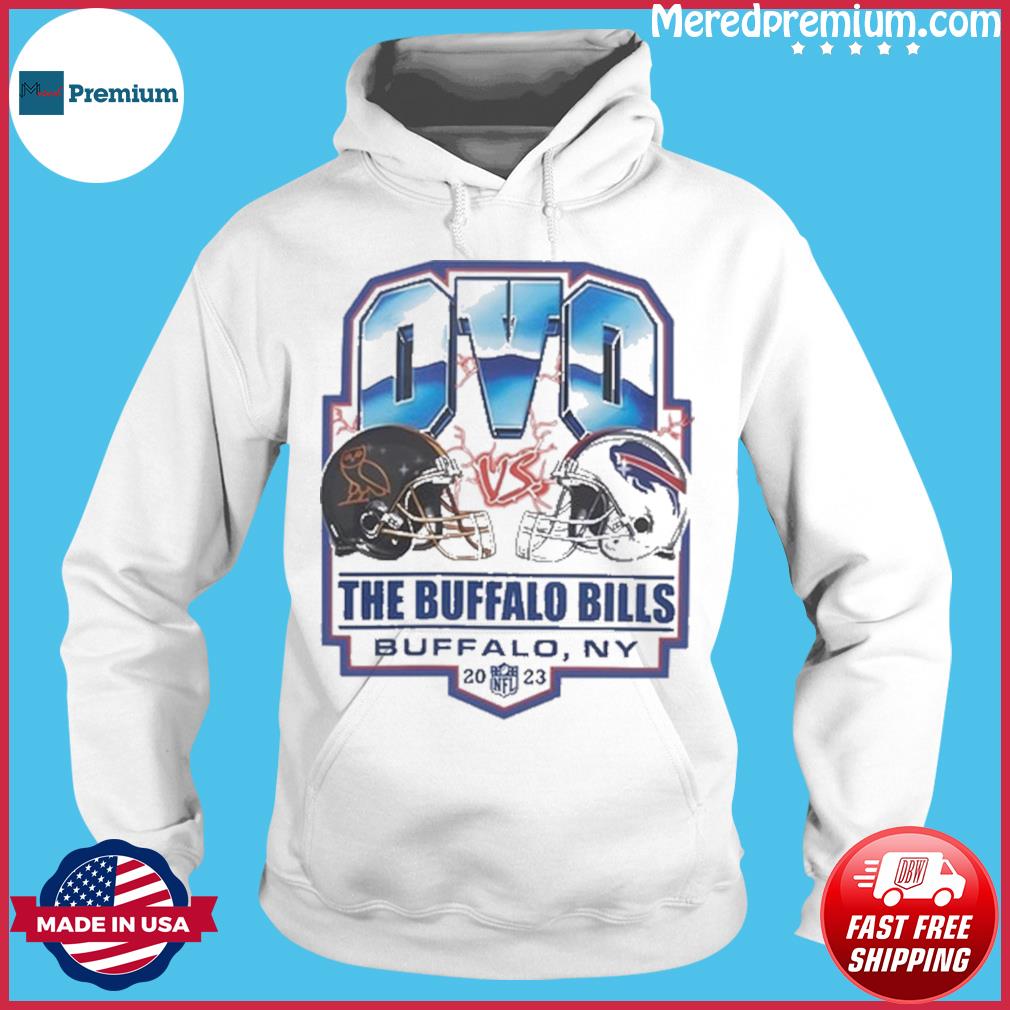 Trending ovo the Buffalo Bills ny 2023 Shirt, hoodie, sweater, long sleeve  and tank top