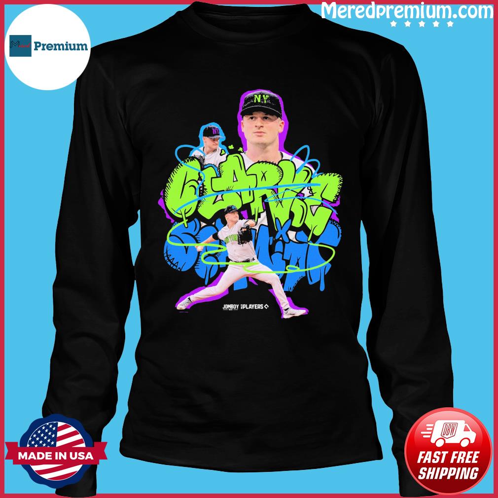 Schmidt Street Clarke Schmidt New York Yankees Shirt, hoodie, sweater, long  sleeve and tank top