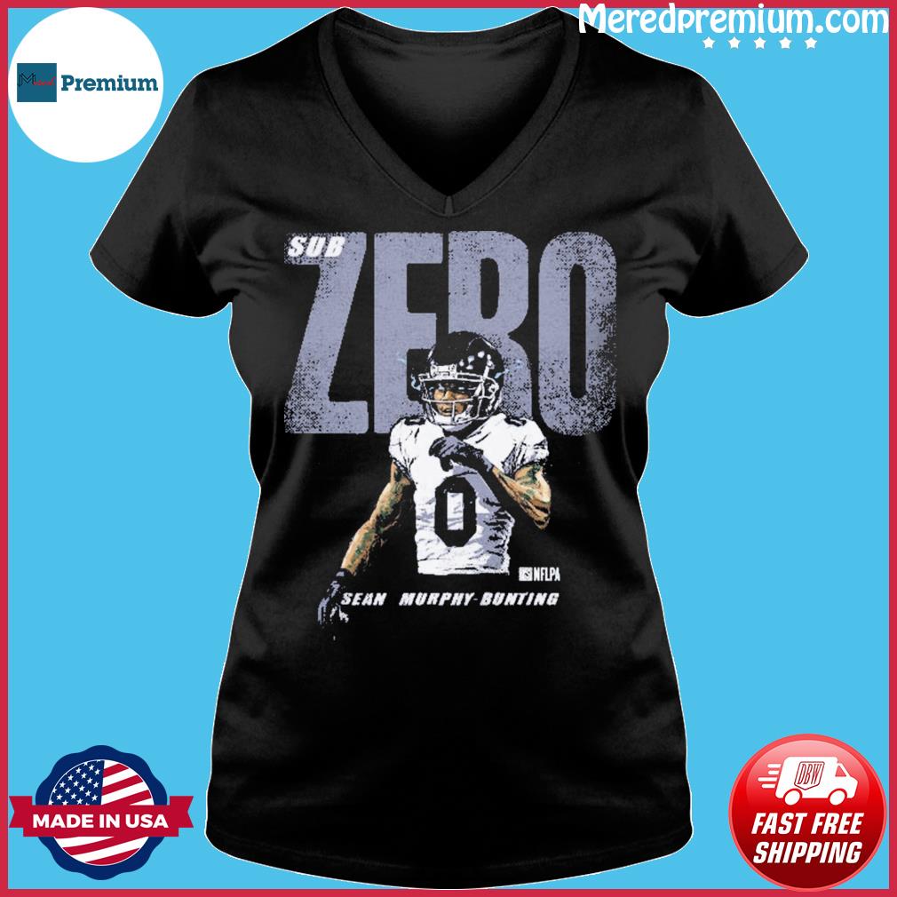 Sean Murphy-Bunting Tennessee Titans Sub Zero Bold shirt, hoodie, sweater,  long sleeve and tank top