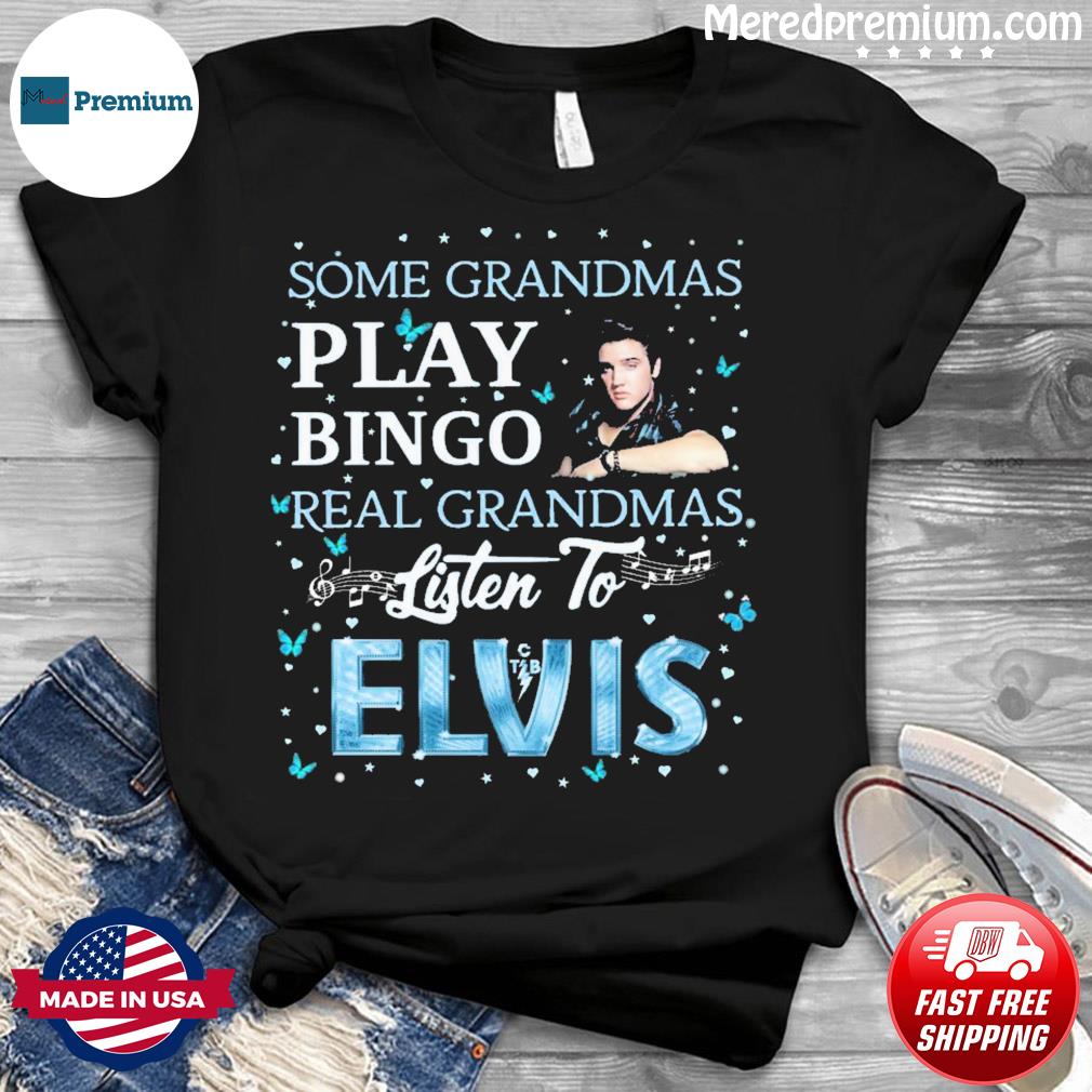 Only the best grandmas listen to Eagles 2023 shirt, hoodie, sweater, long  sleeve and tank top