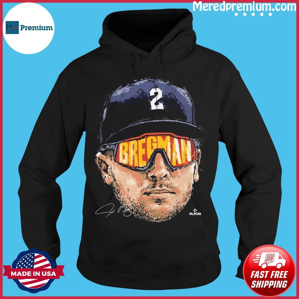 Alex Bregman Houston Sunglasses head vintage shirt, hoodie, sweater, long  sleeve and tank top