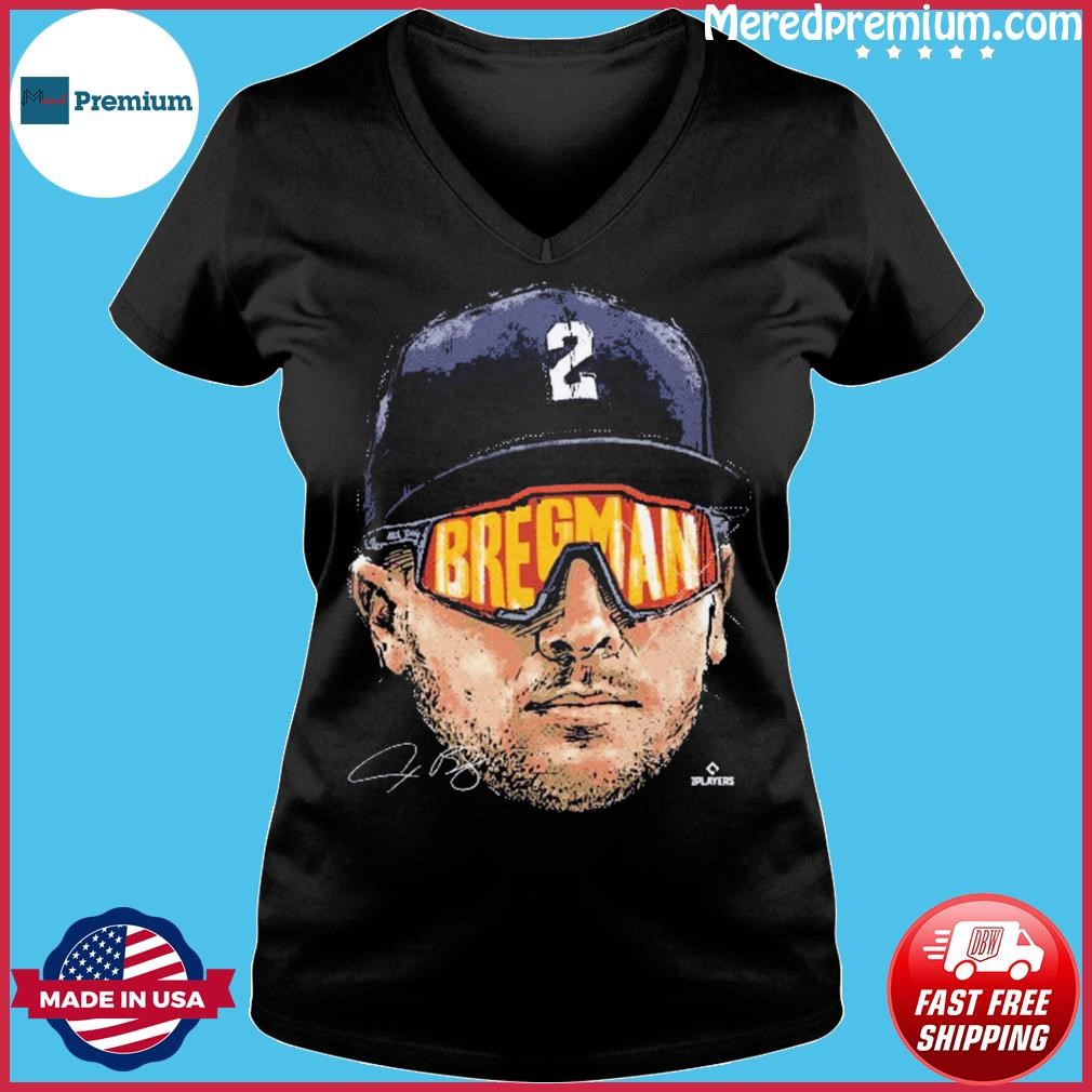 Alex Bregman Houston Sunglasses head vintage shirt, hoodie, sweater, long  sleeve and tank top