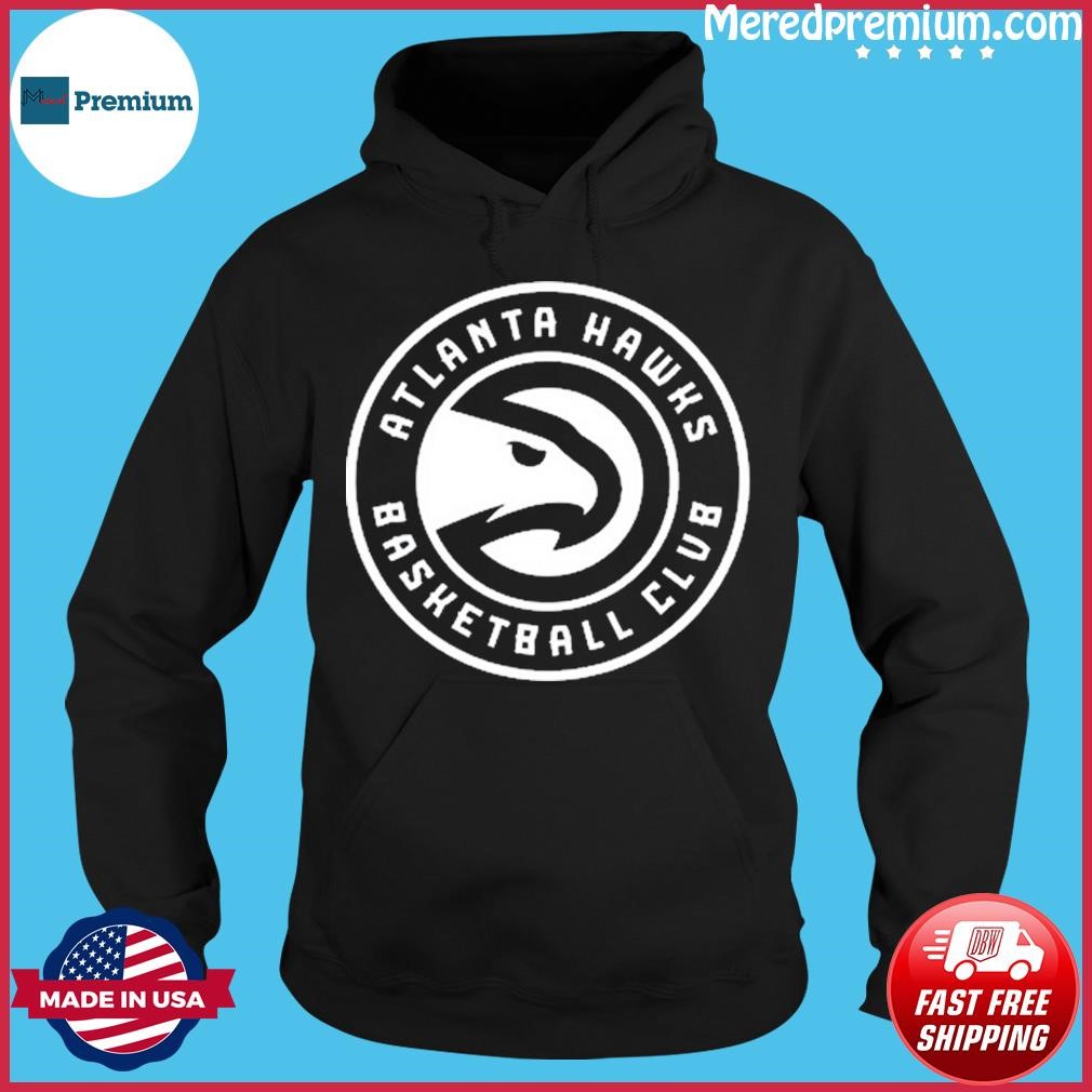 Atlanta HAWKS basketball shirt, hoodie, sweater and long sleeve