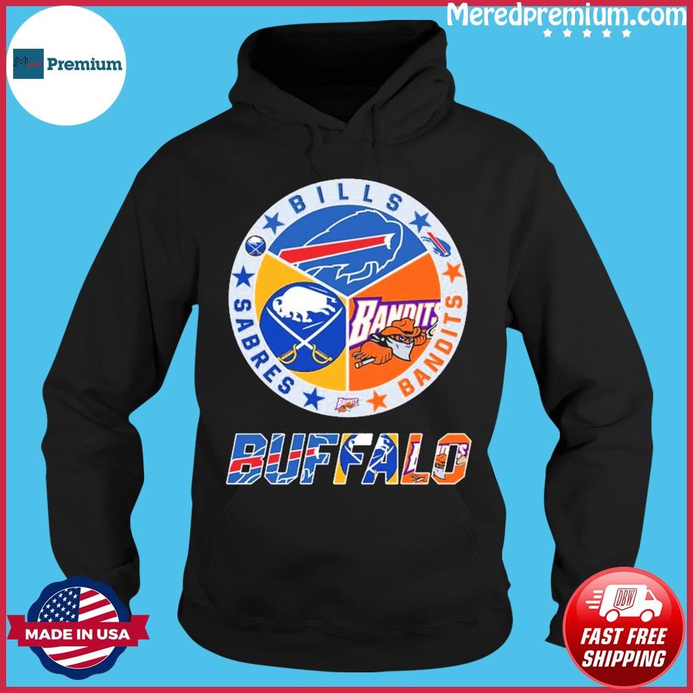 Buffalo Bills circle logo sport 2023 shirt, hoodie, sweater, long sleeve  and tank top