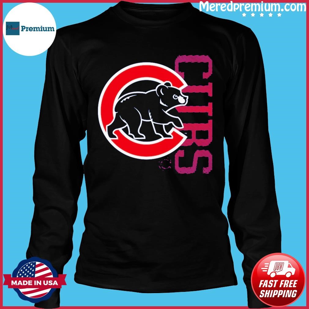 Chicago Cubs Mascot Clark Shirt, hoodie, longsleeve, sweatshirt, v-neck tee