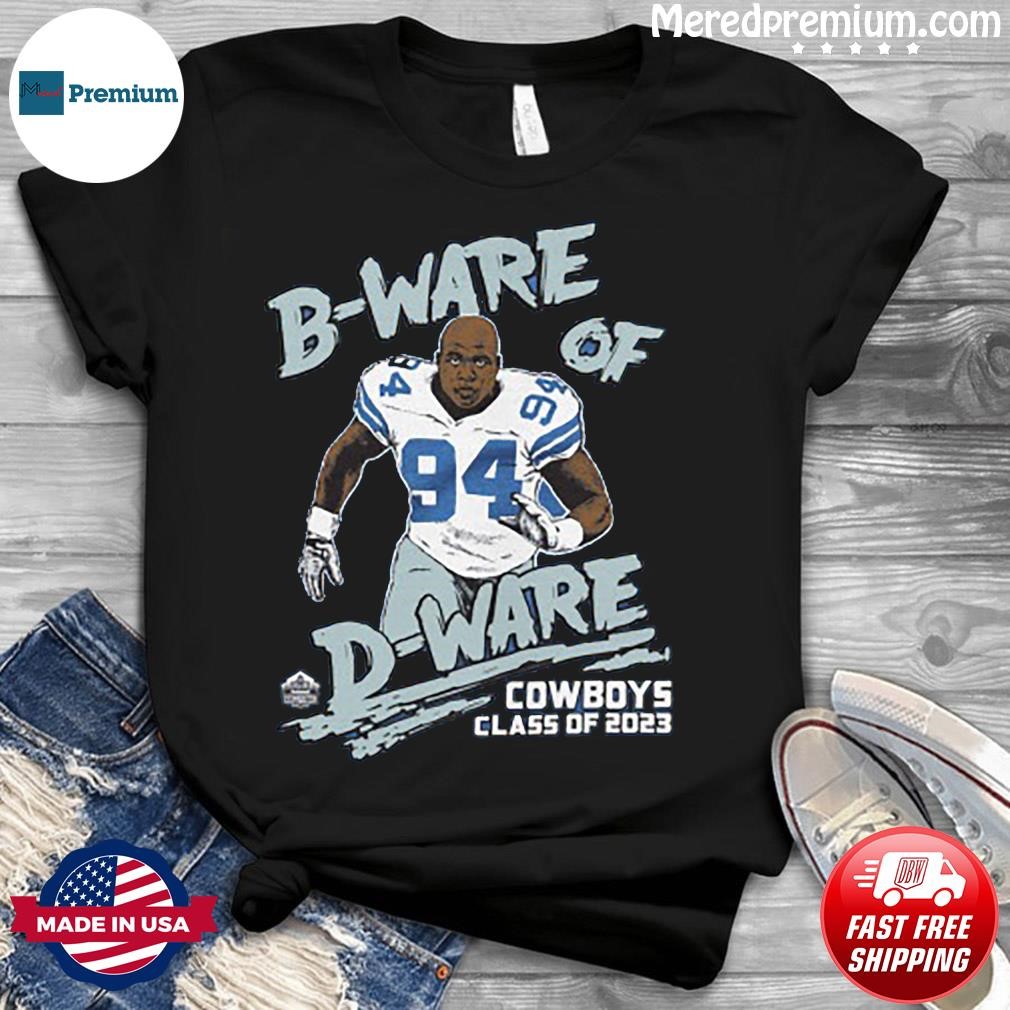 Number 94 Dallas Cowboys Demarcus Ware Shirt, hoodie, sweater