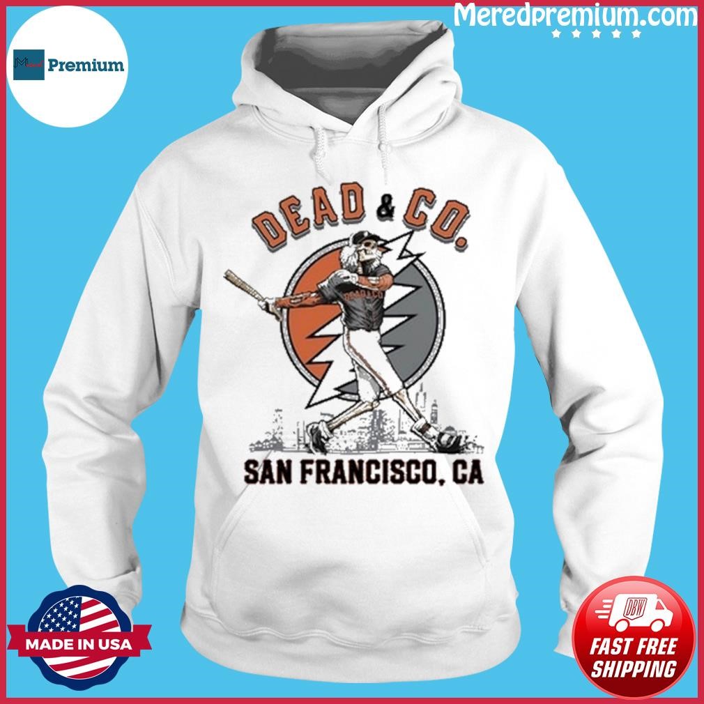 Grateful dead San Francisco California 1965 shirt, hoodie, sweatshirt and  tank top