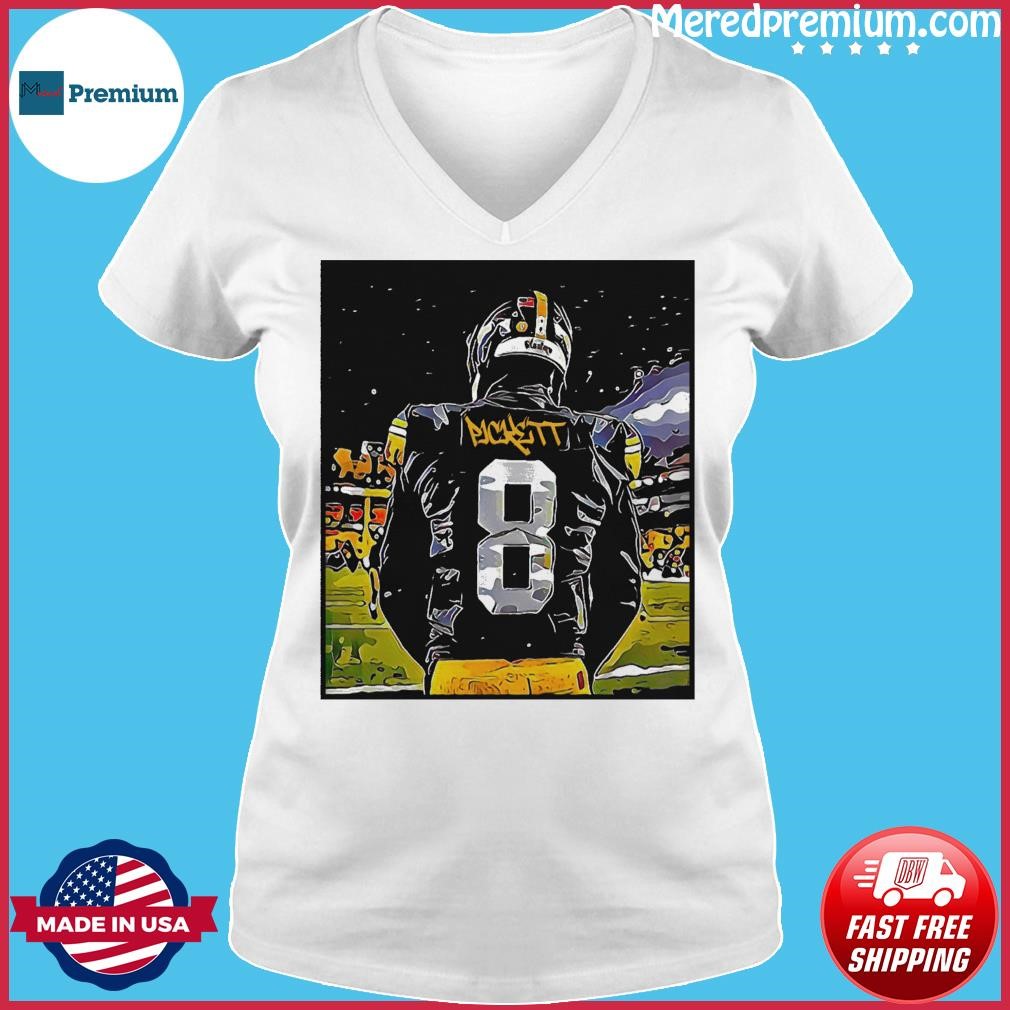 FREE shipping Even Jesus Loves The Steelers Pittsburgh Steelers shirt,  Unisex tee, hoodie, sweater, v-neck and tank top