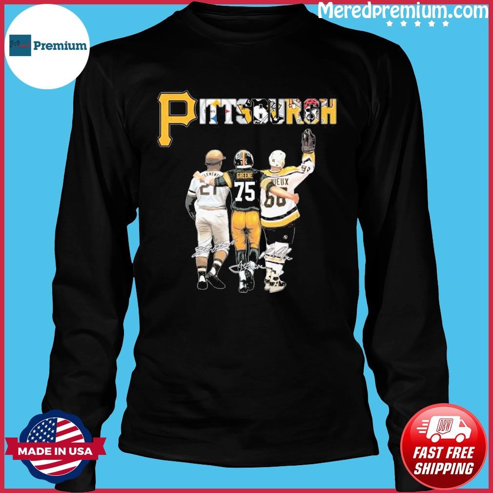 Joe Greene Pittsburgh Helmet Font Shirt, hoodie, sweater, long sleeve and  tank top