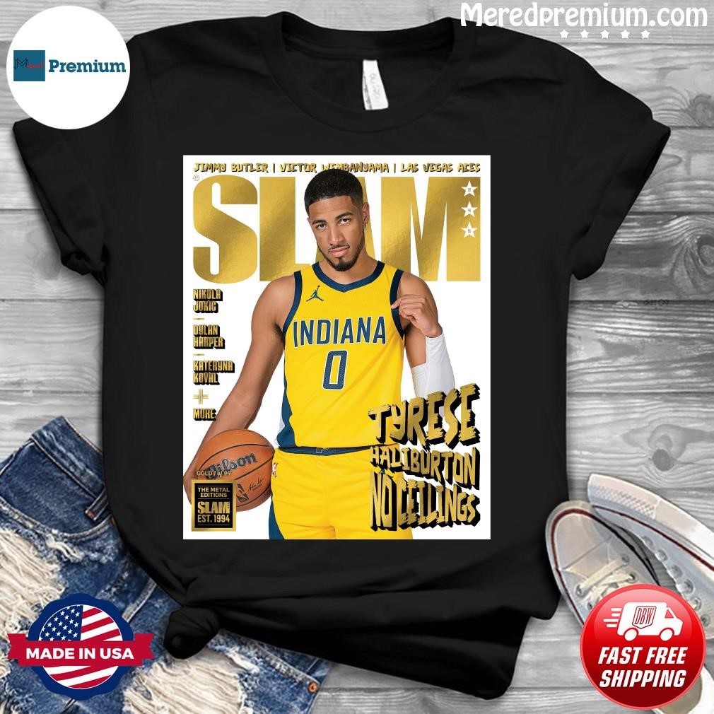 Slam Victor Wembanyama cover shirt, hoodie, sweater, long sleeve and tank  top