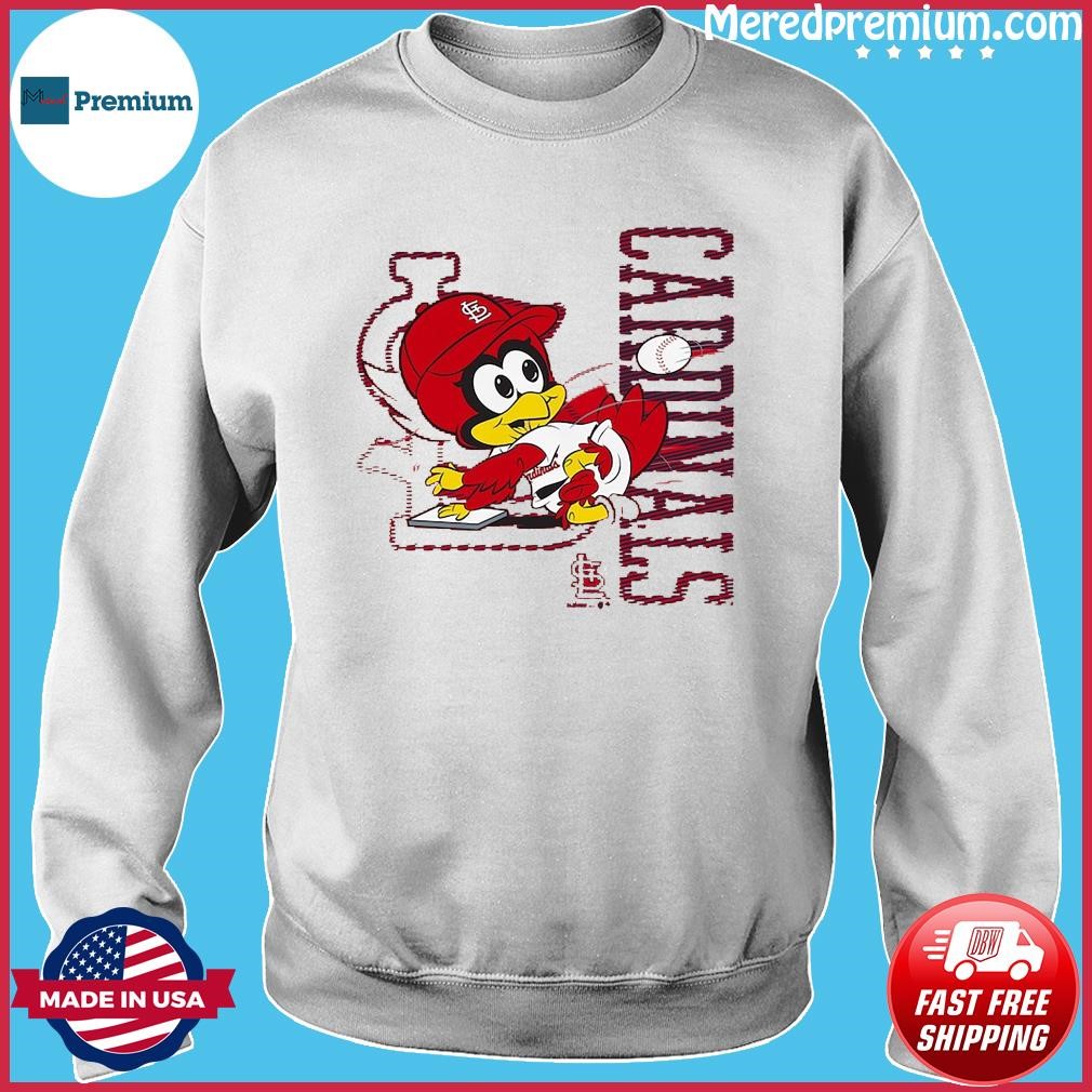 Vintage Fredbird Sweatshirt 