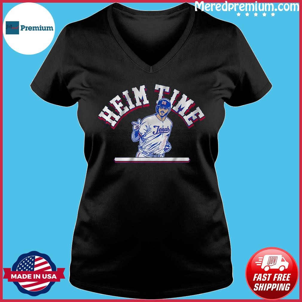 Jonah Heim Texas Rangers All Star Game 2023 shirt, hoodie, sweater, long  sleeve and tank top