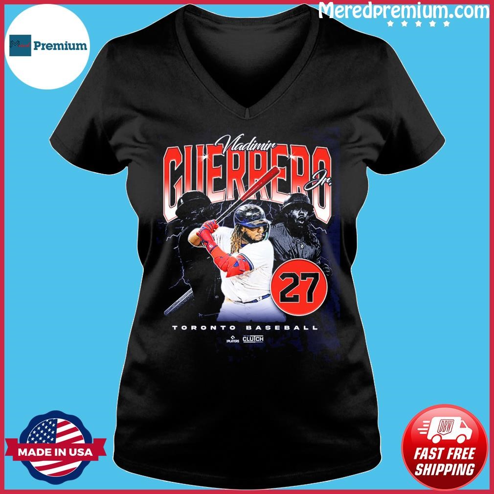 Vladimir Guerrero Jr Vintage 90s Shirt Vladimir Guerrero Tshirt Baseball  Shirt Blue Jays Vintage Shirt, hoodie, sweater, long sleeve and tank top