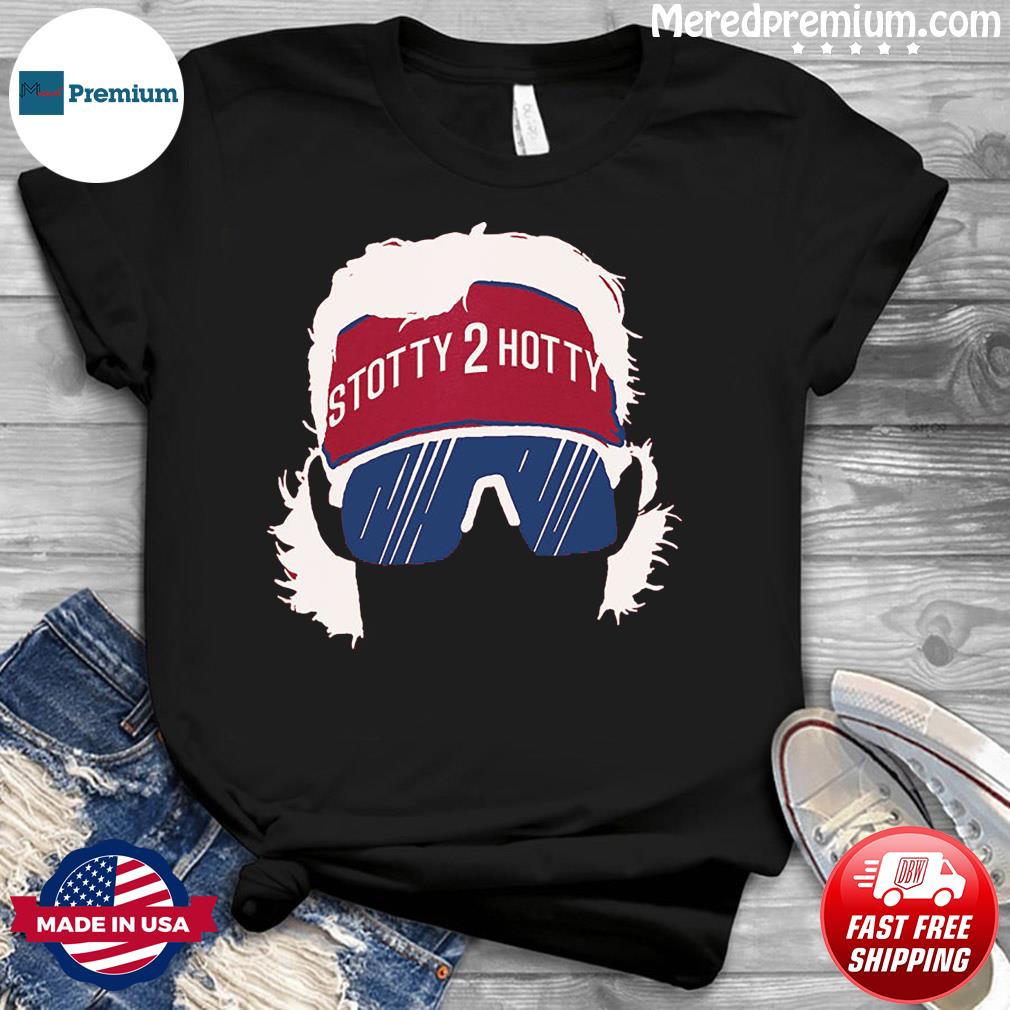 Bryson Stott Philadelphia Phillies can't Stott won't Stott 2023 shirt,  hoodie, sweater, long sleeve and tank top