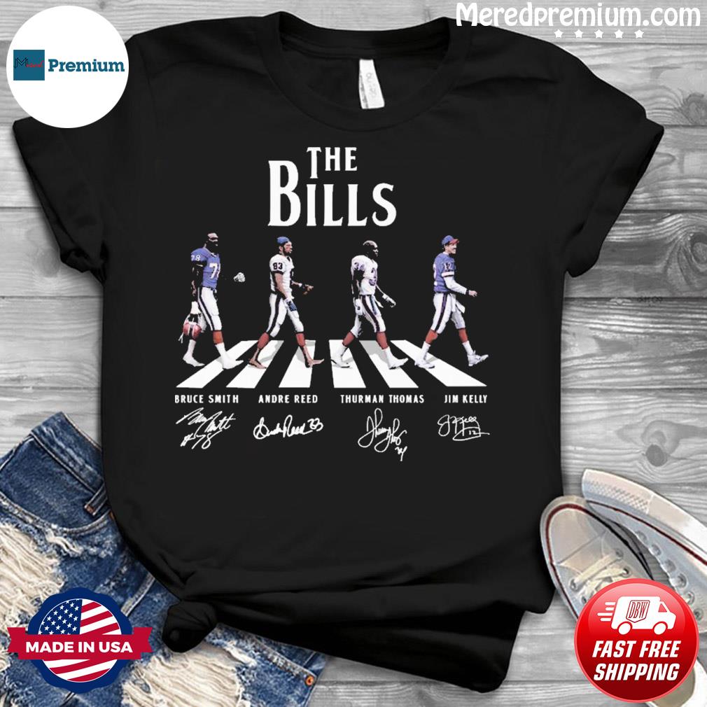 Buffalo Skyline Stefon Diggs Josh Allen And Cole Beasley Signatures Shirt -  Shibtee Clothing