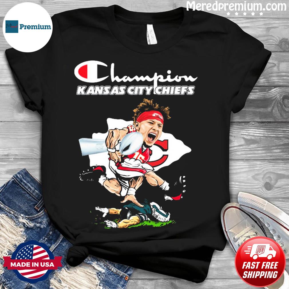 Patrick mahomes Kansas city Chiefs shirt, hoodie, sweater, long sleeve and  tank top