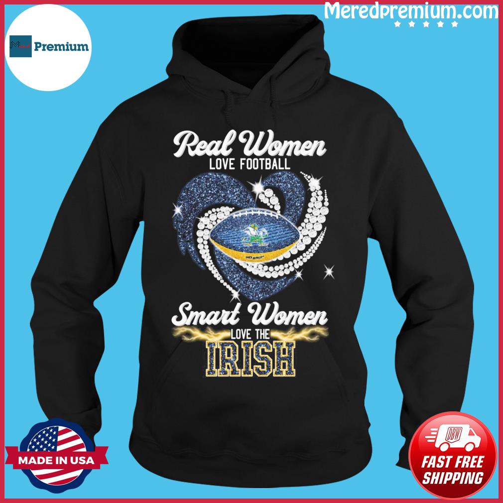 Heart Diamonds Real Women Love Football Smart Women Love The Cleveland  Browns Shirt, hoodie, sweater, long sleeve and tank top