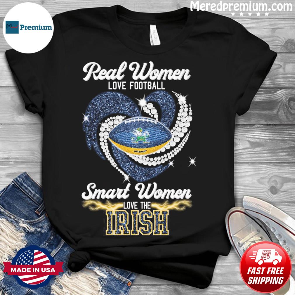 Heart Diamonds Real Women Love Football Smart Women Love The Cleveland  Browns Shirt, hoodie, sweater, long sleeve and tank top