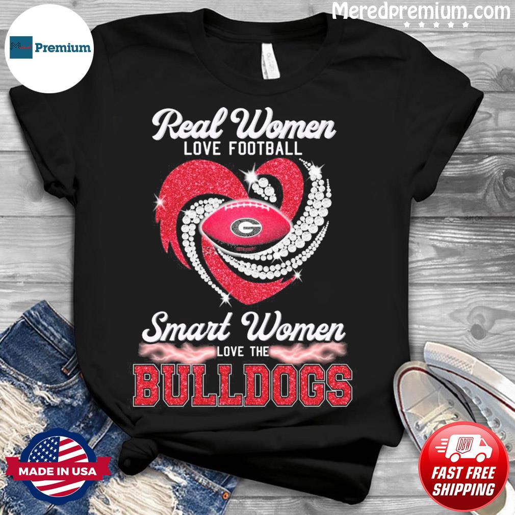 Andy Reid Shirt Real Women Love Football Smart Women Love The