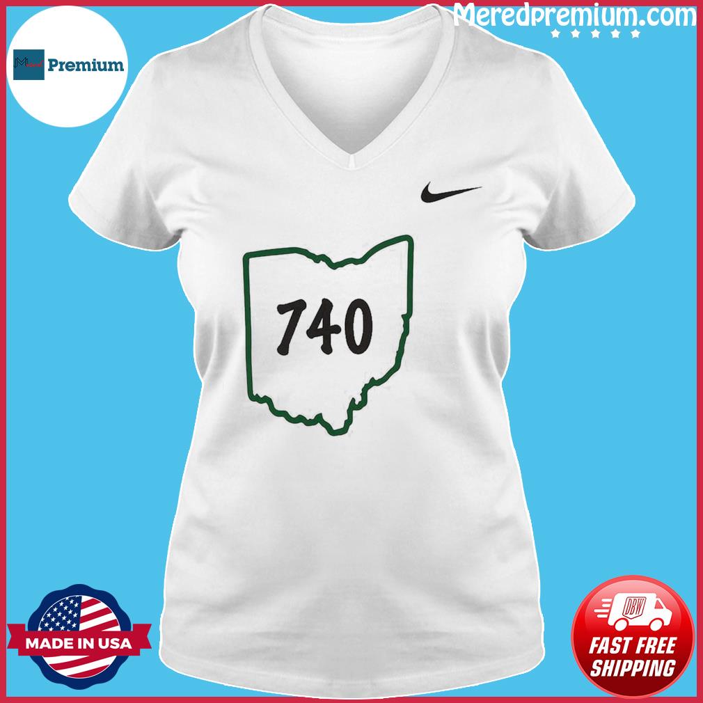 Nike 740 Shirt Joe Burrow 