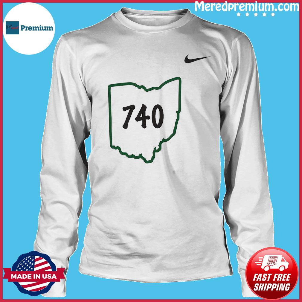 Logo Nike Joe Burrow 740 Shirt, hoodie, sweater, long sleeve and