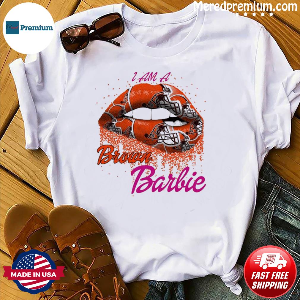 Lip Dallas Cowboys Barbie 2023 Shirt, hoodie, sweater, long sleeve and tank  top