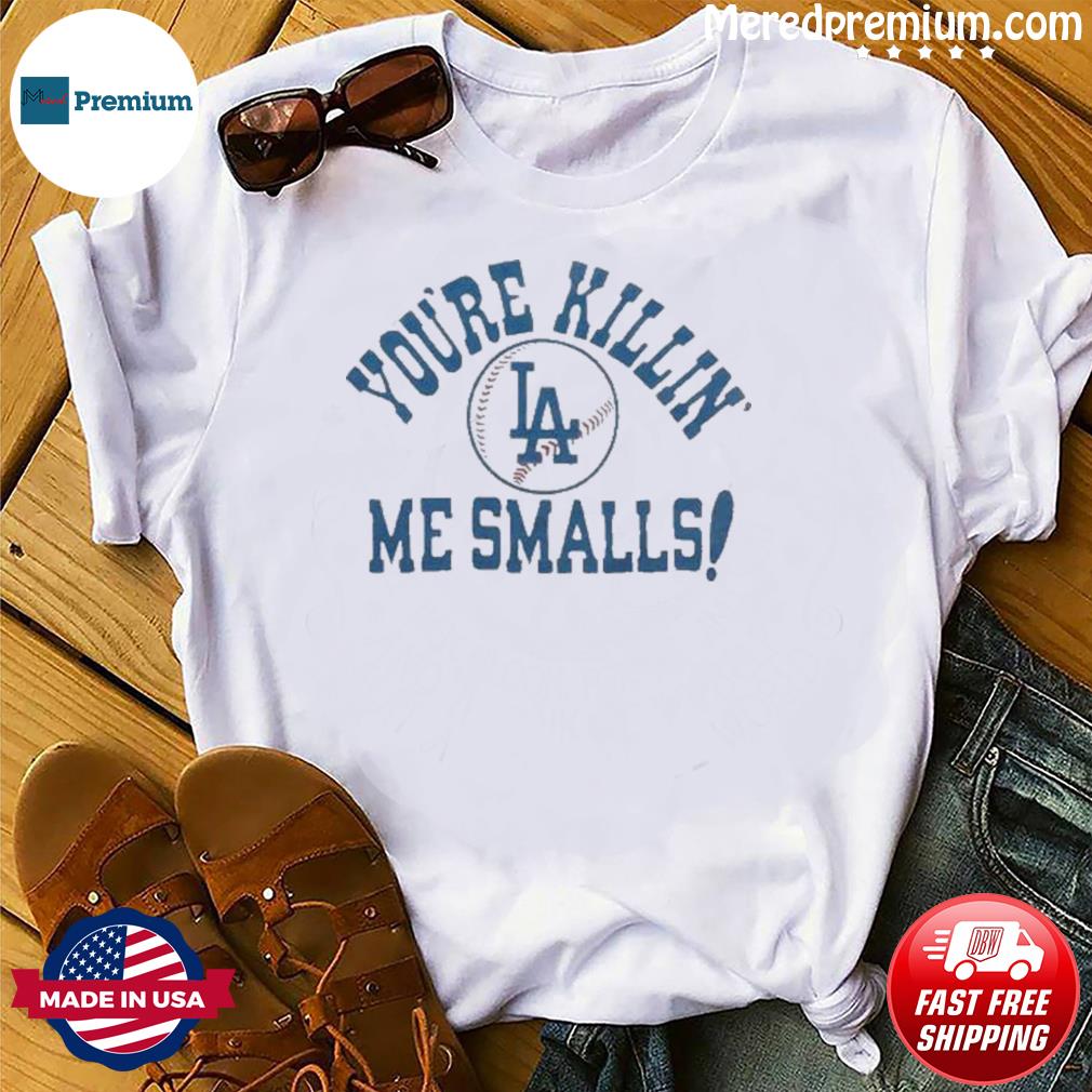 St Louis Cardinals You're Killin' Me Smalls Shirt