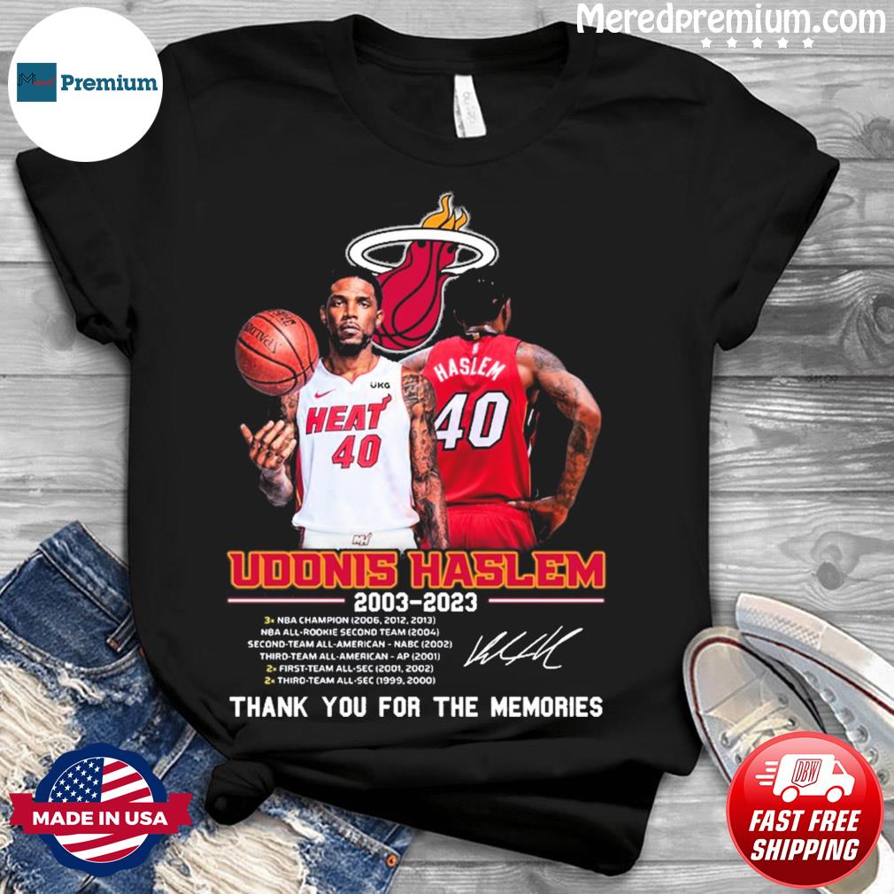 Chicago Bulls Thank You for the memories signatures 2023 shirt