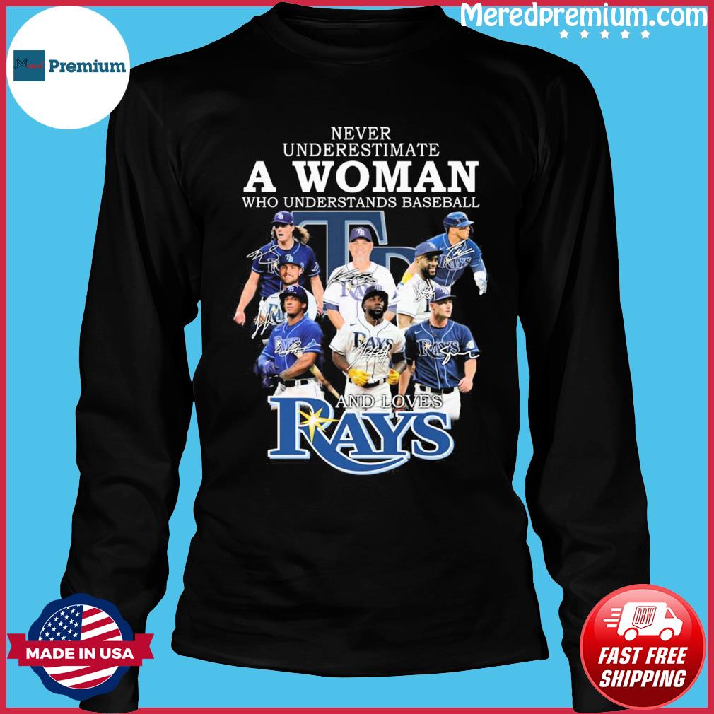 Tampa Bay Rays Baby Yoda Mlb Team 2023 T-shirt,Sweater, Hoodie, And Long  Sleeved, Ladies, Tank Top