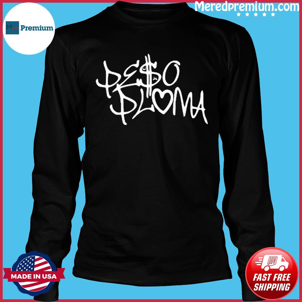 Peso Pluma Target Shirt, hoodie, sweater, long sleeve and tank top