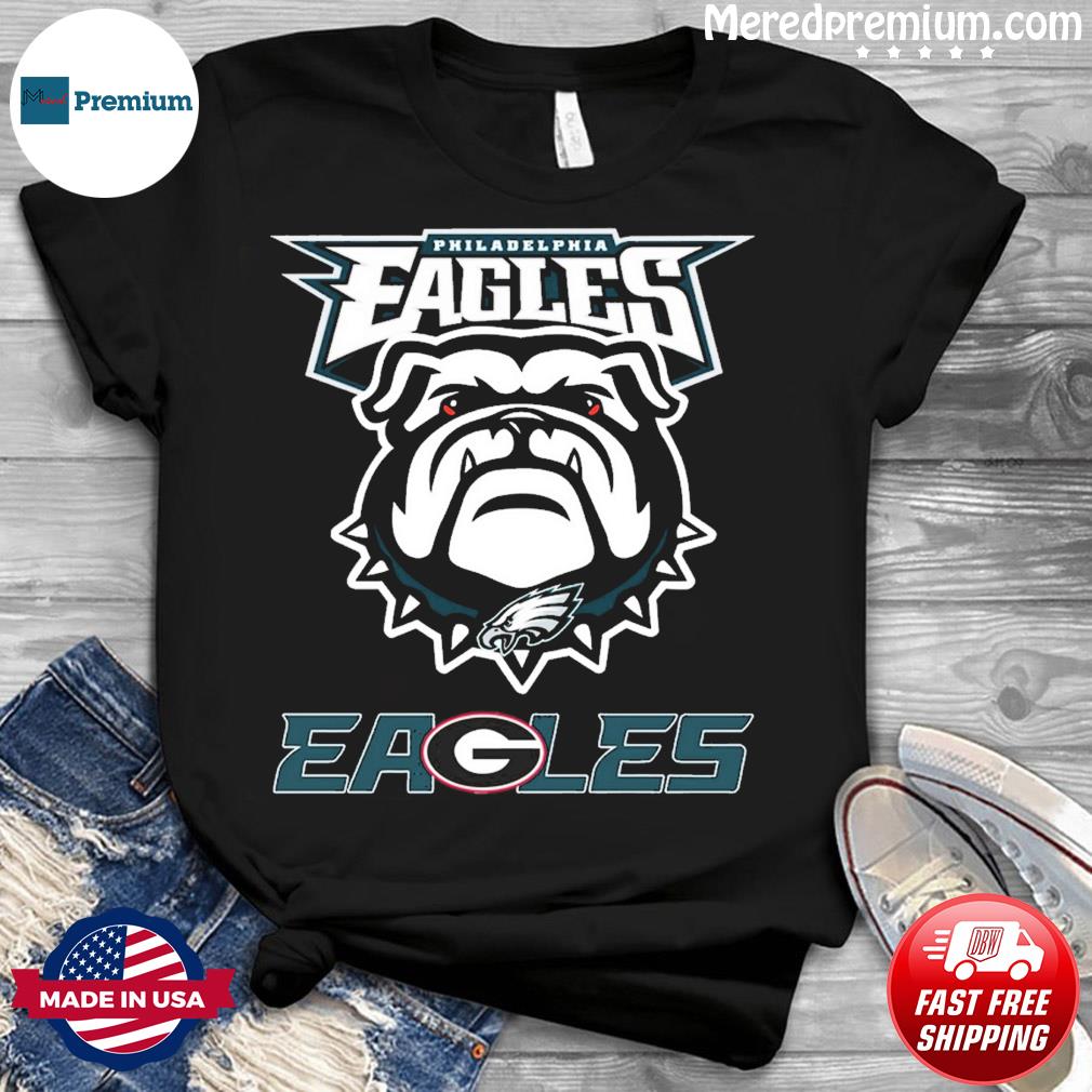 Premium Philadelphia eagles football 2023 shirt, hoodie, sweater, long  sleeve and tank top