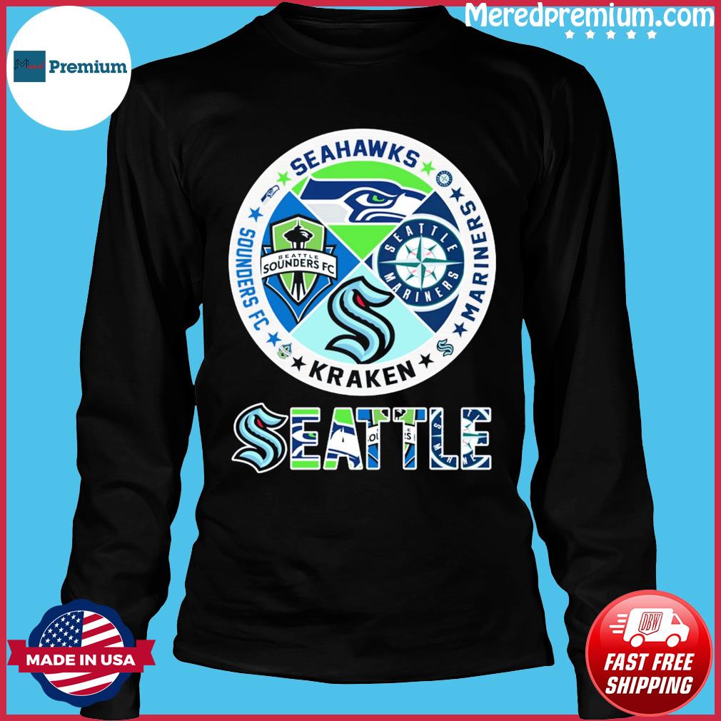 Seattle Mariners All-Time Greats Abbey Road Signatures shirt, hoodie,  sweater, long sleeve and tank top