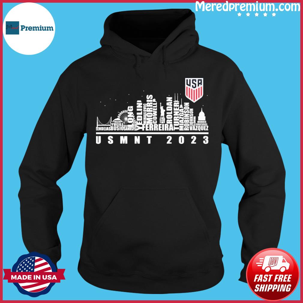 Chicago Cubs Skyline Players Name 2023 Shirt, hoodie, sweater, long sleeve  and tank top