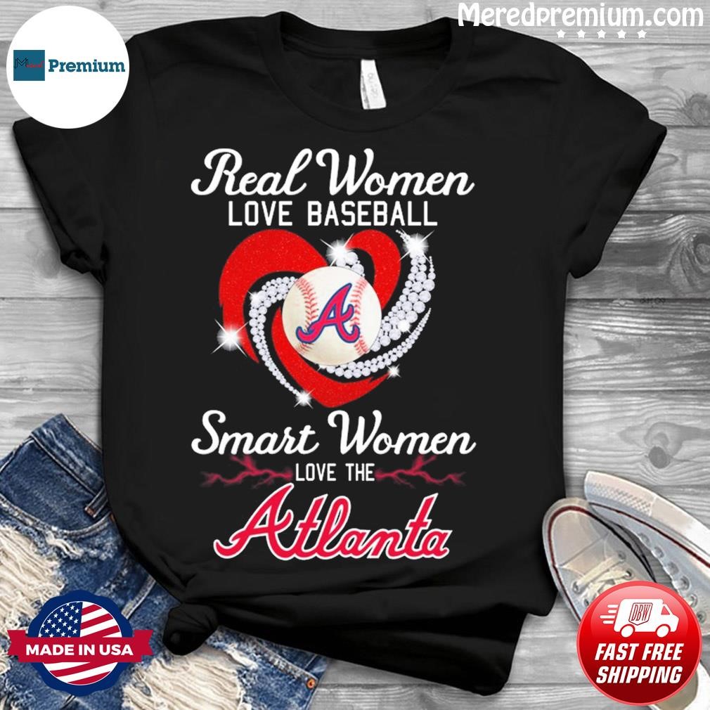 Atlanta Braves Women MLB Jerseys for sale