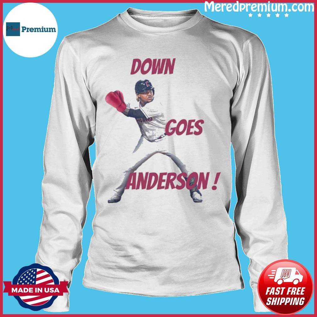 Jose Ramirez Score signature Shirt, hoodie, sweater, long sleeve and tank  top