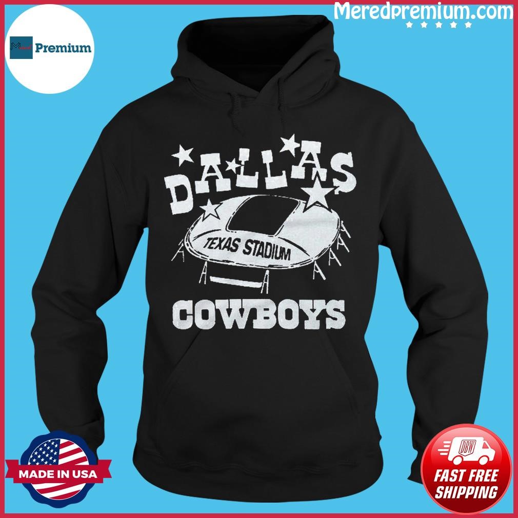 Dallas Cowboys Texas Stadium Shirt, hoodie, sweater, long sleeve