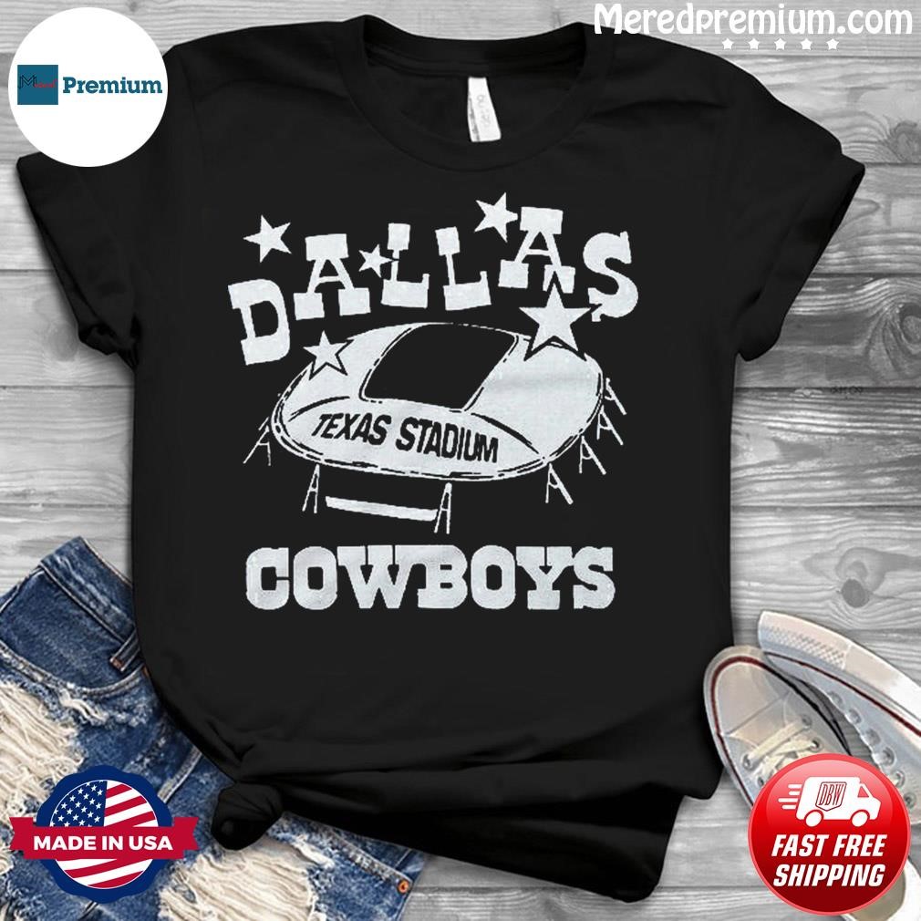 Dallas Cowboys Texas Stadium T-Shirts, hoodie, sweater, long