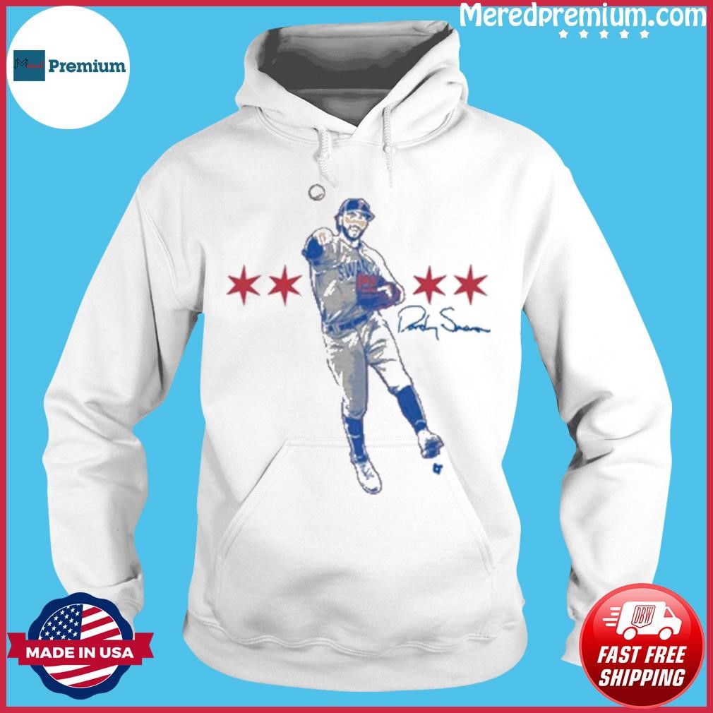Dansby Swanson Superstar Pose Signature Shirt, hoodie, sweater, long sleeve  and tank top