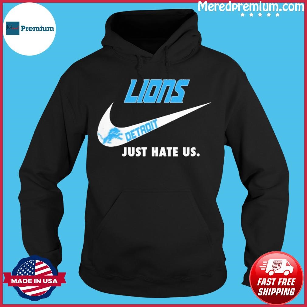 Nike 3 Lions shirt, hoodie, sweater, long sleeve and tank top