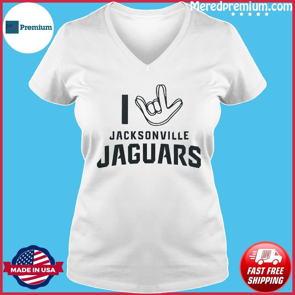 FREE shipping Jacksonville Jaguars Teal With It Division Champs