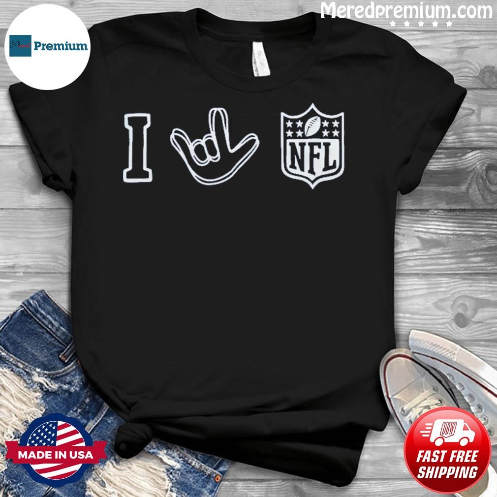 Nfl Shield Sweater 