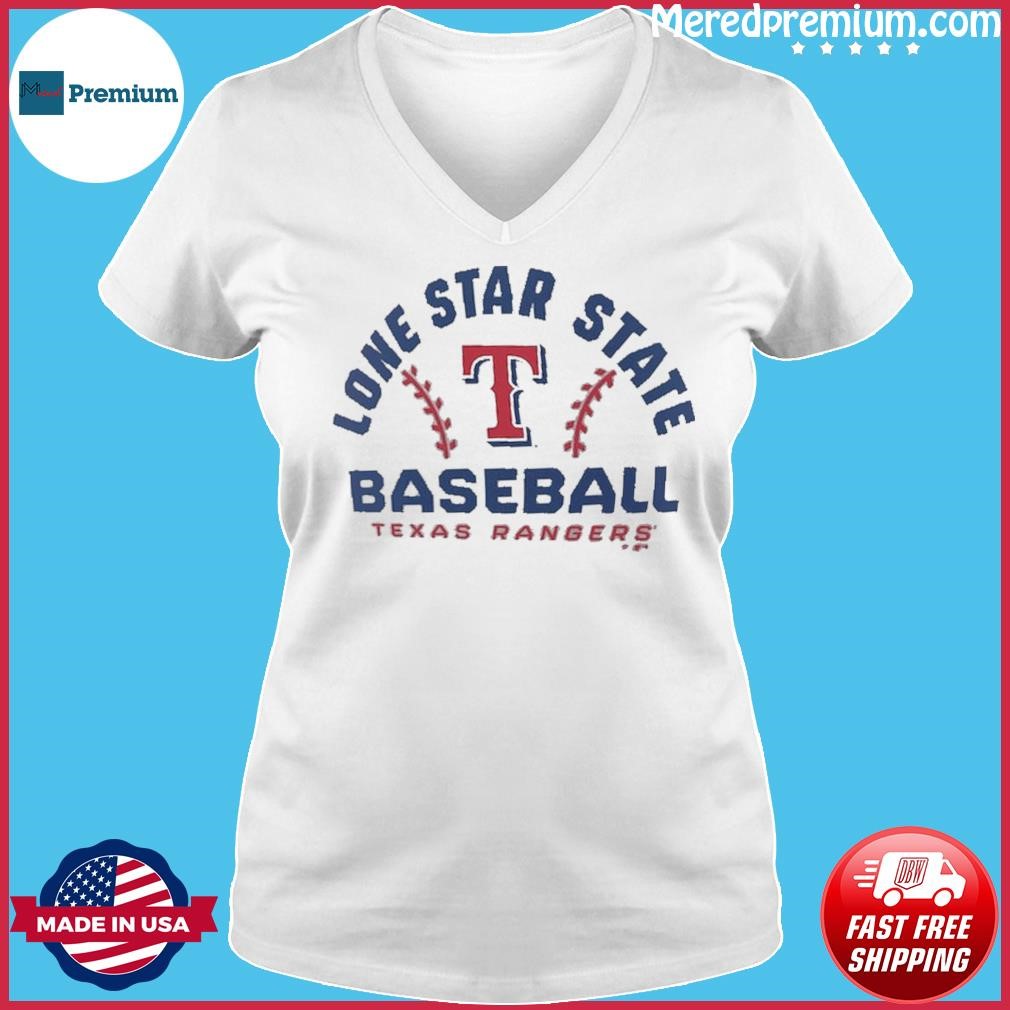 Texas Rangers baseball Lone Star Legends 2023 shirt, hoodie