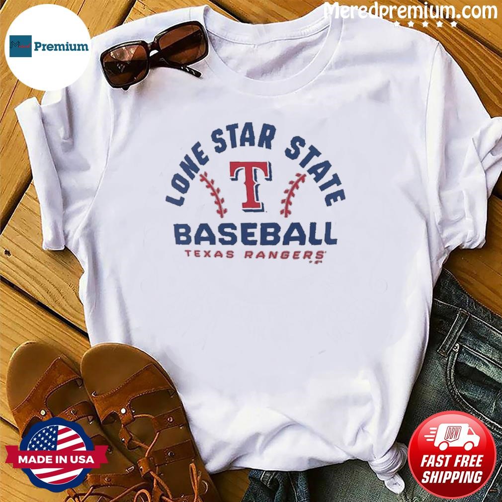 Texas Rangers baseball Lone Star Legends 2023 shirt, hoodie, sweater, long  sleeve and tank top