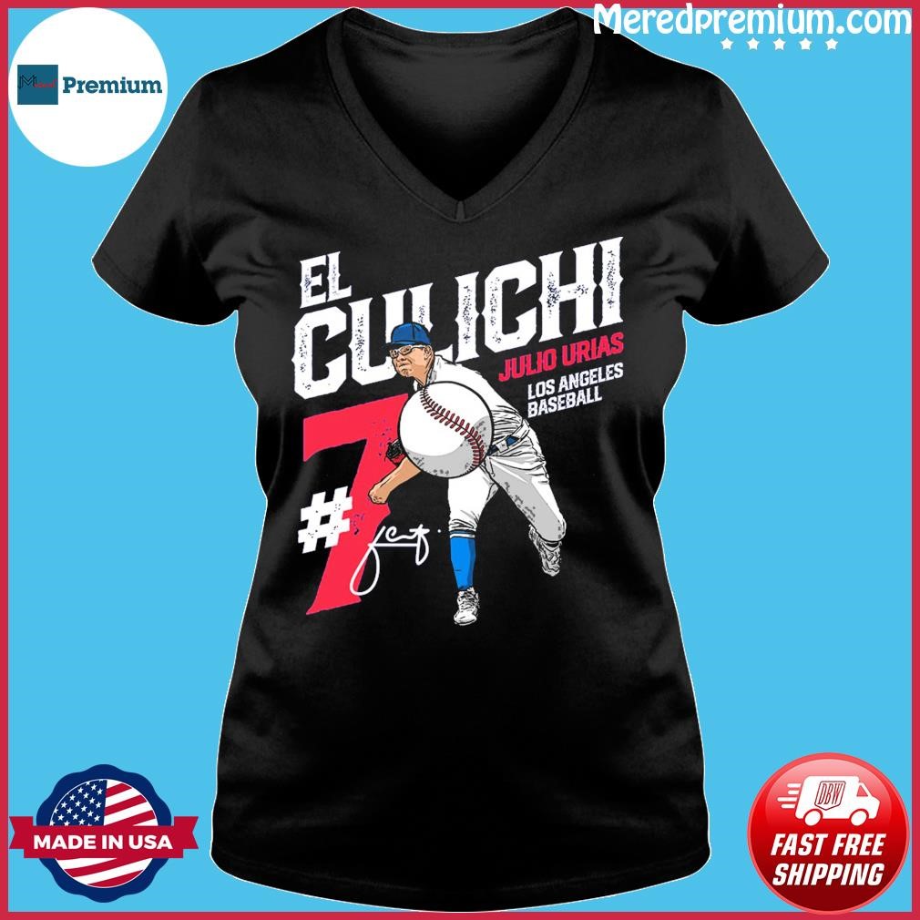 dodgers culichi urias shirt｜TikTok Search