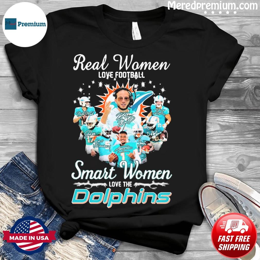 Miami Dolphins Nike Dolphins Just Hate Us Shirt, hoodie, sweater, long  sleeve and tank top