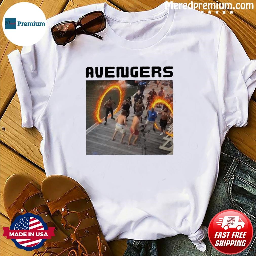 Alabama avengers t shirt online