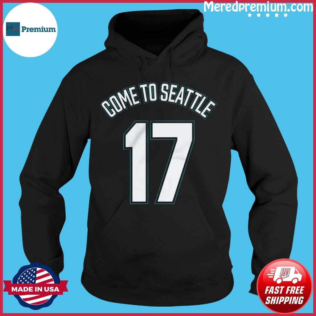 Seattle Kraken Seattle Seahawks And Seattle Mariners Signature Shirt,  hoodie, sweater, long sleeve and tank top