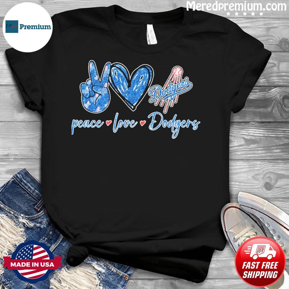 Peace love Chicago Cubs diamonds shirt, hoodie, sweater