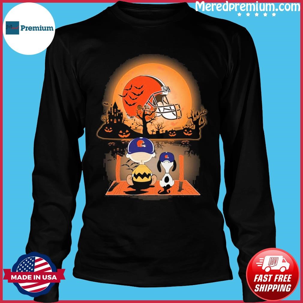 Denver Broncos Snoopy and Charlie Brown Peanuts shirt, hoodie, sweater,  long sleeve and tank top